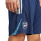 Pantaloncini adidas Arsenal FC Training 2025-2026