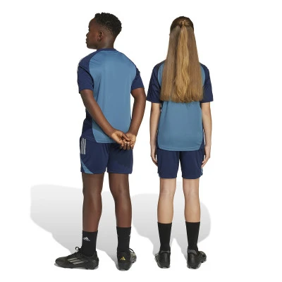 Pantaloncini Arsenal FC Training 2025-2026 da Bambino