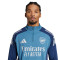 Felpa adidas Arsenal FC Training 2025-2026