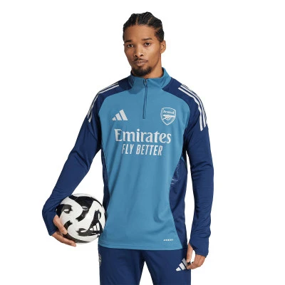 Felpa Arsenal FC Training 2025-2026