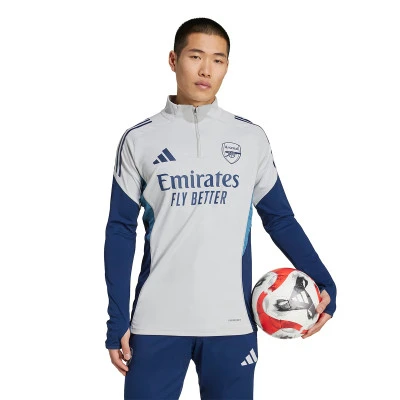 Felpa Arsenal FC Training 2025-2026