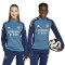 Felpa adidas Arsenal FC Training 2025-2026 da Bambino