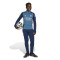 Felpa adidas Arsenal FC Training 2025-2026 da Bambino
