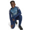 Felpa adidas Arsenal FC Training 2025-2026 da Bambino