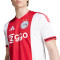 Maglia adidas Ajax Home 2025-2026