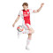Maglia adidas Ajax Home 2025-2026