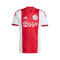 Maglia adidas Ajax Home 2025-2026