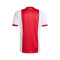 Maglia adidas Ajax Home 2025-2026