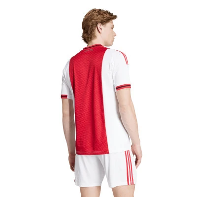 Maglia Ajax Home 2025-2026