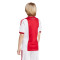 Maglia adidas Ajax Home 2025-2026 da Bambino