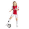 Maglia adidas Ajax Home 2025-2026 da Bambino