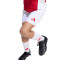 Completo adidas Ajax Home Kit 2025-2026 da Bambino