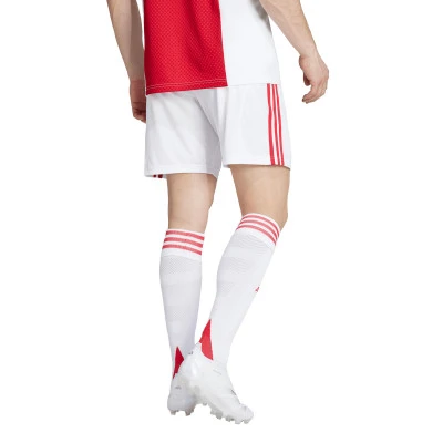 Pantaloncini Ajax Home 2025-2026