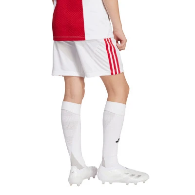 Pantaloncini Ajax Home 2025-2026 da Bambino