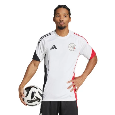 Maglietta Ajax Training 2025-2026