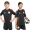 Maglietta adidas Ajax Training 2025-2026 da Bambino