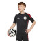 Maglietta adidas Ajax Training 2025-2026 da Bambino