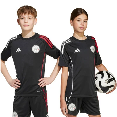 Maglietta Ajax Training 2025-2026 da Bambino