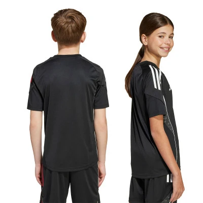 Maglia Ajax Training 2025-2026 da Bambino