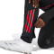 Pantaloni  adidas Ajax Training 2025-2026 da Bambino