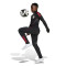 Pantaloni  adidas Ajax Training 2025-2026 da Bambino