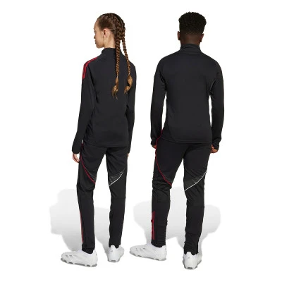 Pantaloni Ajax Training 2025-2026 da Bambino