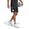 Pantaloncini adidas Ajax Training 2025-2026