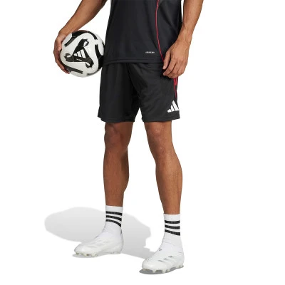 Pantaloncini Ajax Training 2025-2026