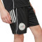 Pantaloncini adidas Ajax Training 2025-2026 da Bambino