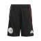 Pantaloncini adidas Ajax Training 2025-2026 da Bambino
