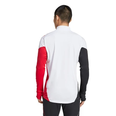 Felpa Ajax Training 2025-2026