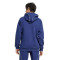 Felpa adidas Ajax Fanswear 2025-2026