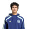 Felpa adidas Ajax Fanswear 2025-2026