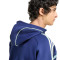 Felpa adidas Ajax Fanswear 2025-2026