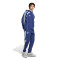 Felpa adidas Ajax Fanswear 2025-2026