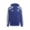 Felpa adidas Ajax Fanswear 2025-2026