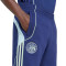 Pantaloni  adidas Ajax Fanswear 2025-2026