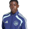 Giacca adidas Ajax Fanswear 2025-2026