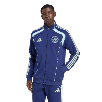Giacca Ajax Fanswear 2025-2026