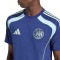 Maglietta adidas Ajax Fanswear 2025-2026