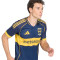 Maglia adidas Boca Juniors Home Authentic 2025-2026