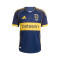 Maglia adidas Boca Juniors Home Authentic 2025-2026