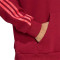 Felpa adidas Germany Dfb Fanswear Europei femminili 2025