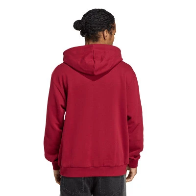 Felpa Germany Dfb Fanswear Europei femminili 2025