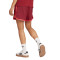 Pantaloncini adidas Germany Dfb Fanswear Europei femminili 2025 da Donna