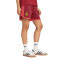 Pantaloncini adidas Germany Dfb Fanswear Europei femminili 2025 da Donna
