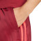 Pantaloncini adidas Germany Dfb Fanswear Europei femminili 2025 da Donna