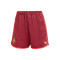 Pantaloncini adidas Germany Dfb Fanswear Europei femminili 2025 da Donna