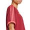 Maglietta adidas Germany Dfb Fanswear Europei femminili 2025 da Donna