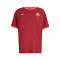 Maglietta adidas Germany Dfb Fanswear Europei femminili 2025 da Donna